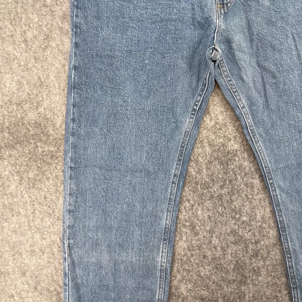 Wrangler Jeans 35x32 Mens Five Star Premium Regular Fit Flex Blue New